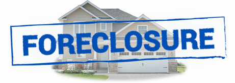 foreclosure eviction